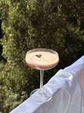 Espresso Martini Kaars
