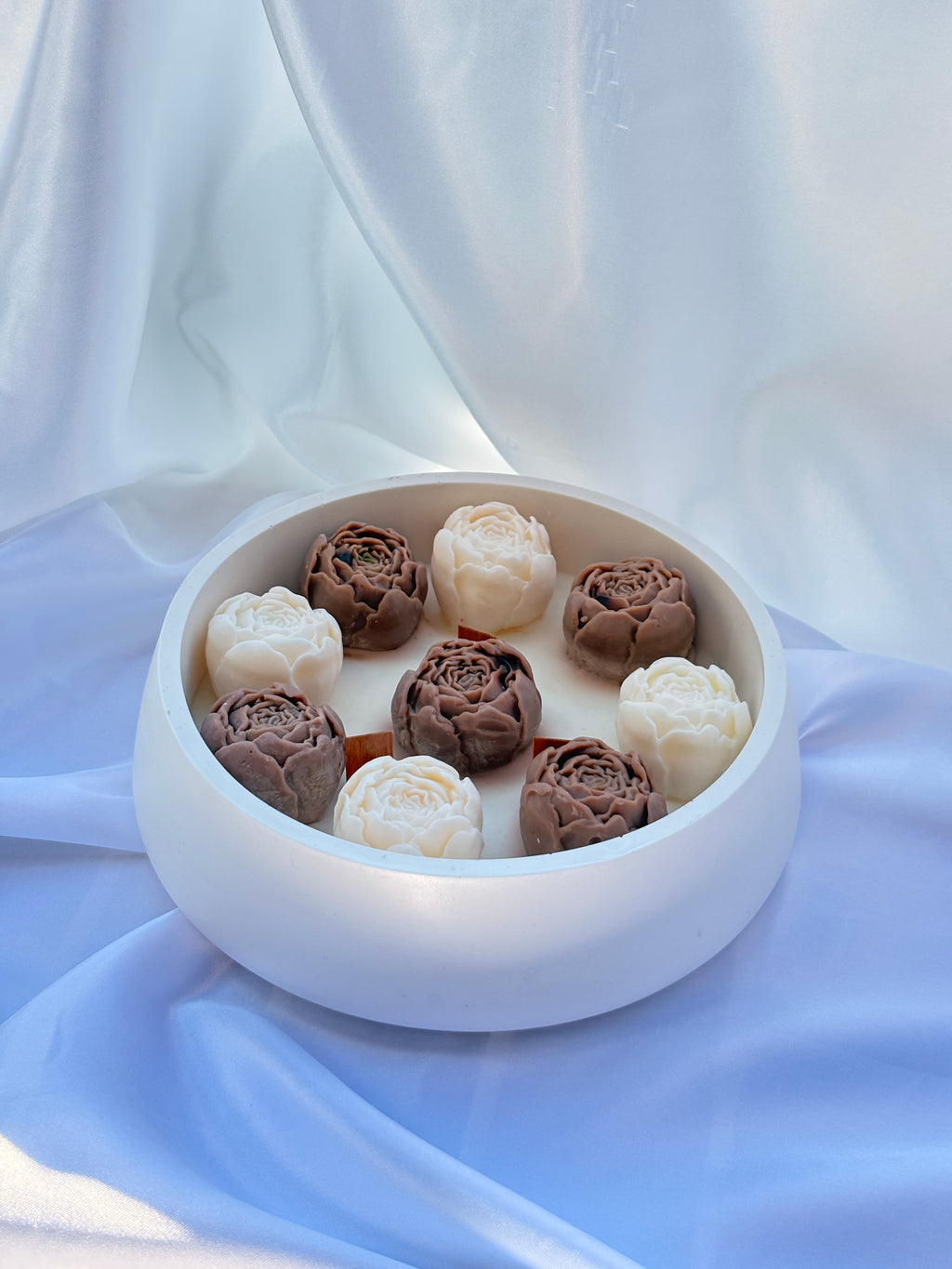 Limited Edition - Mocha Bloom