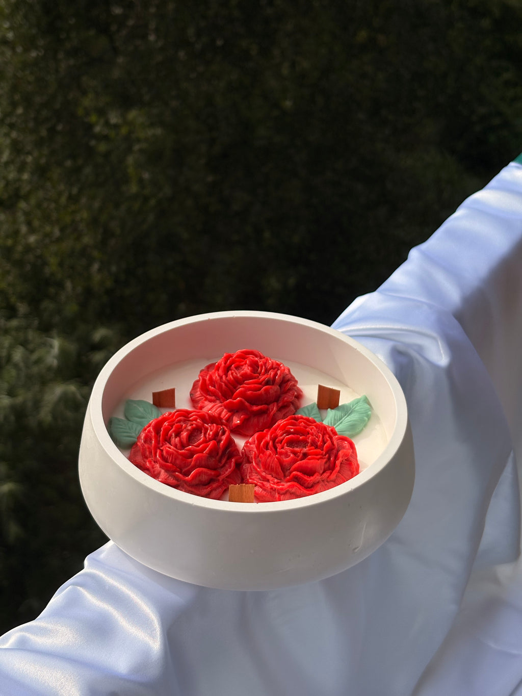 Limited edition - Rouge d'Amour