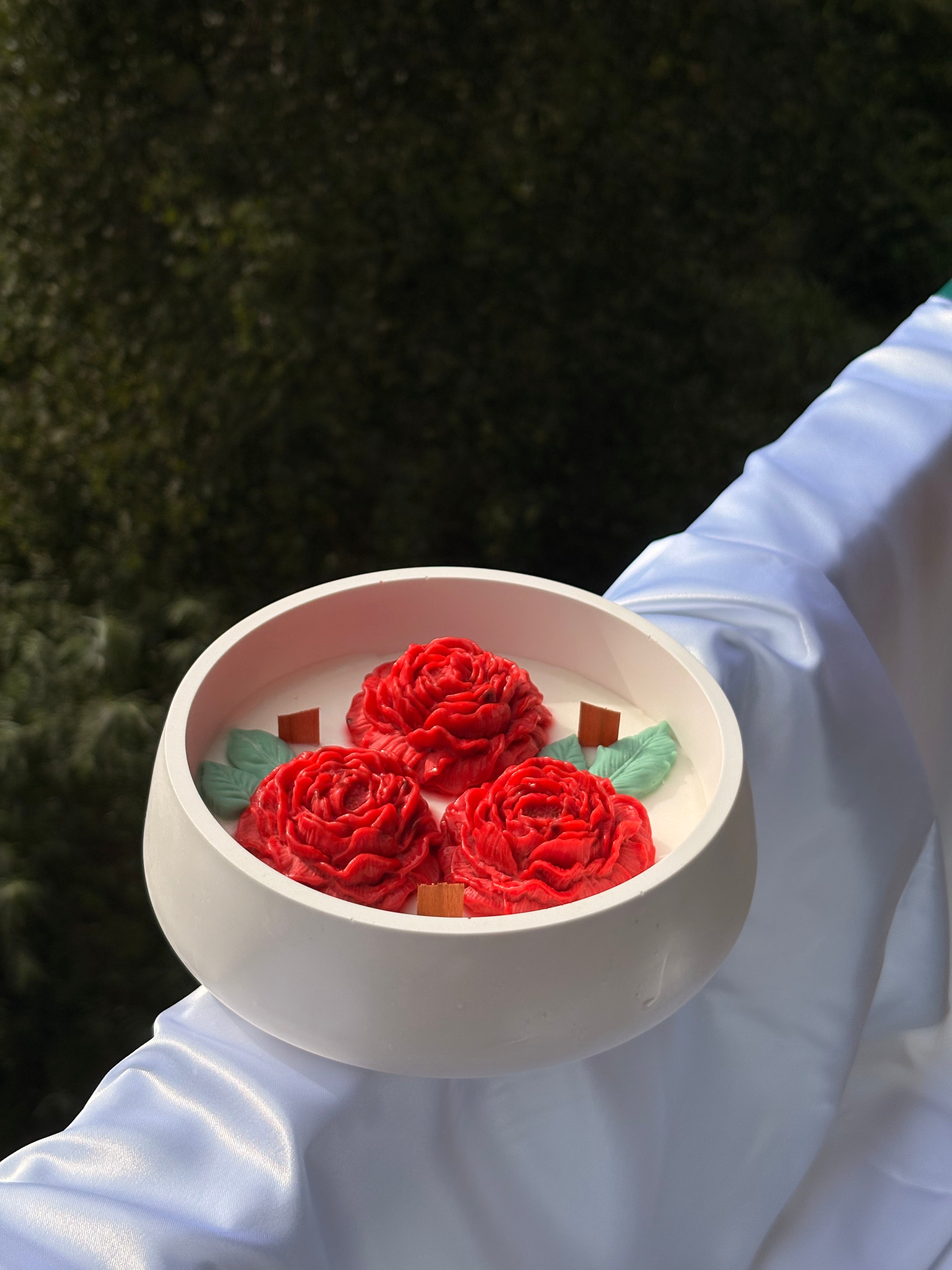 Limited edition - Rouge d'Amour