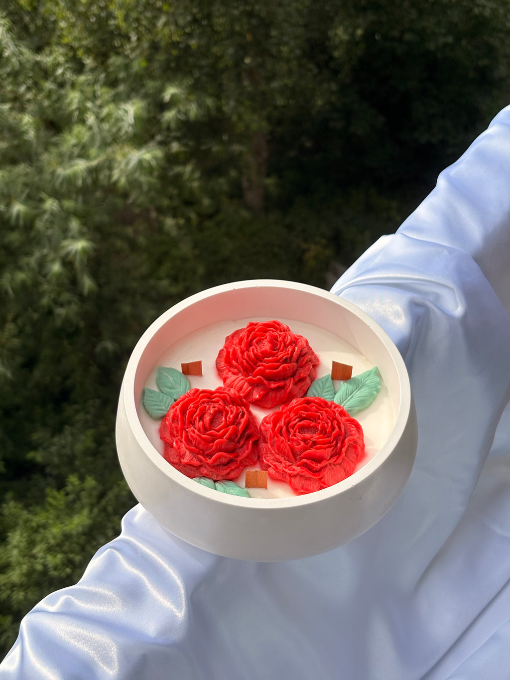Limited edition - Rouge d'Amour