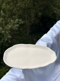 Decoratieve grote schaal